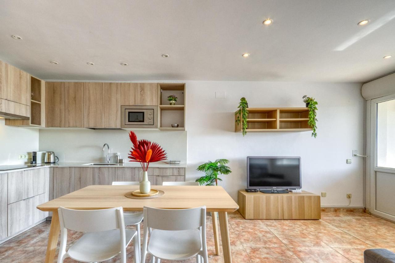 Apartament Oasis 11 Empuriabrava - Immo Barneda Zewnętrze zdjęcie