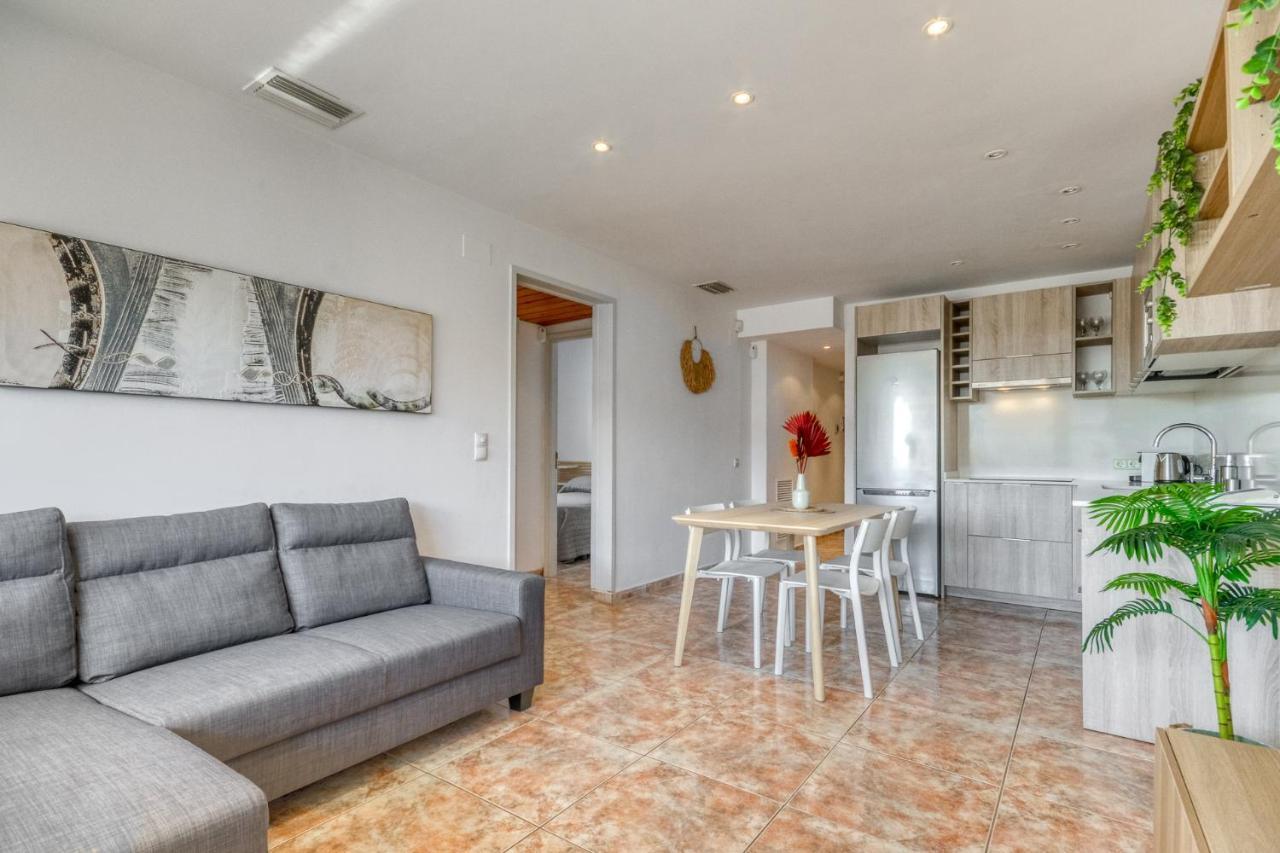 Apartament Oasis 11 Empuriabrava - Immo Barneda Zewnętrze zdjęcie