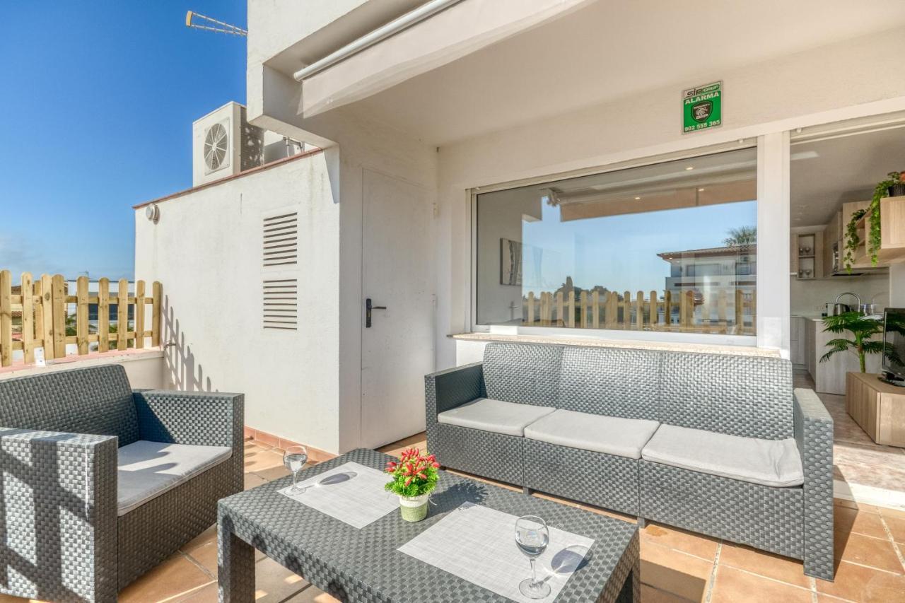Apartament Oasis 11 Empuriabrava - Immo Barneda Zewnętrze zdjęcie