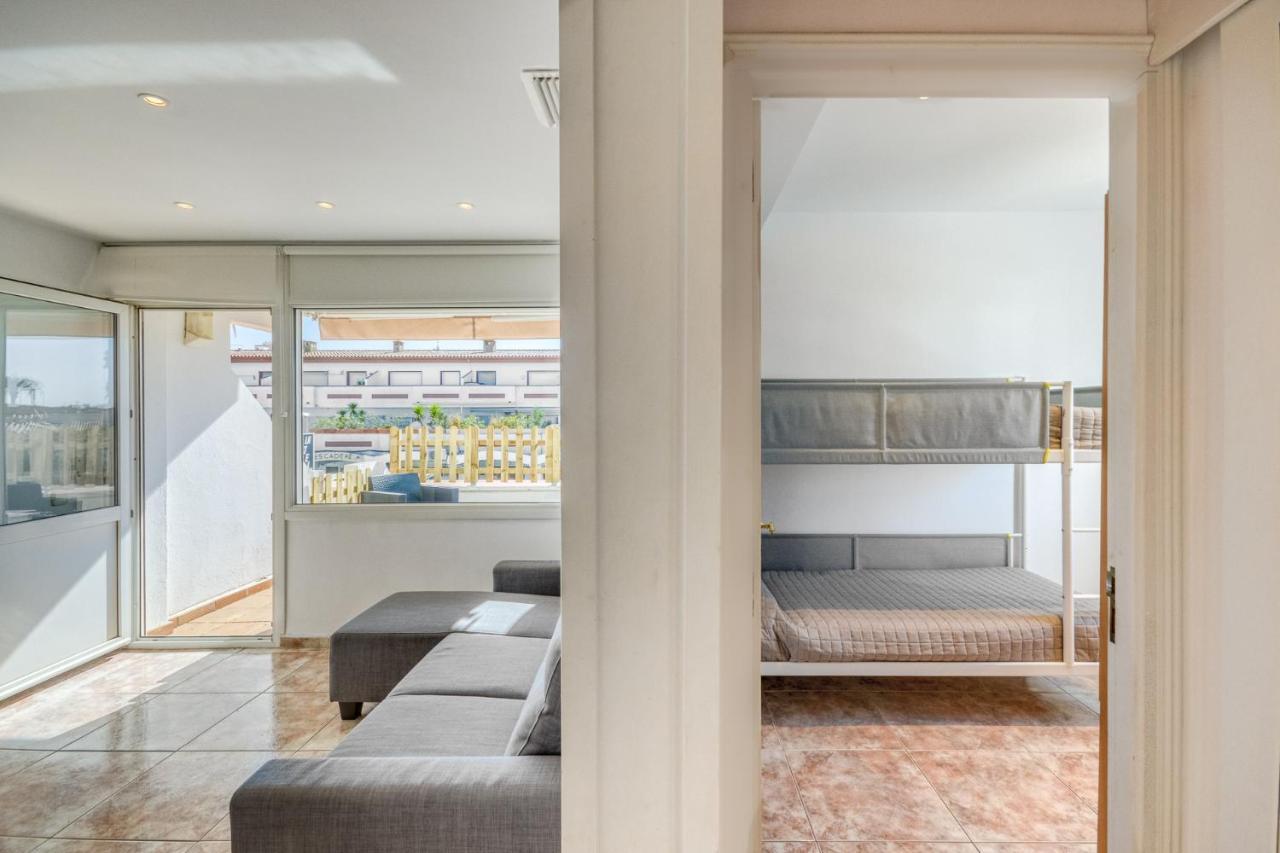 Apartament Oasis 11 Empuriabrava - Immo Barneda Zewnętrze zdjęcie