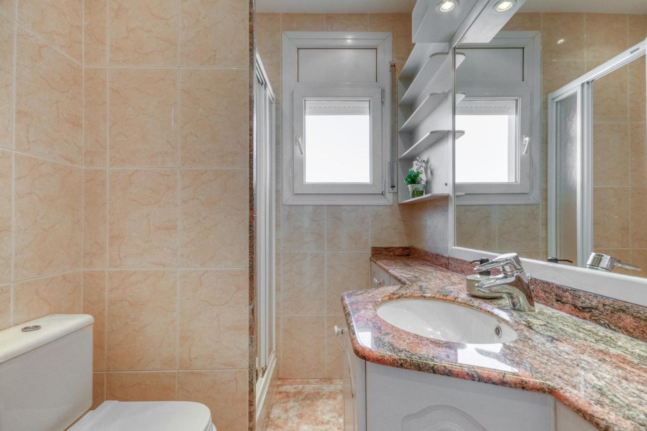 Apartament Oasis 11 Empuriabrava - Immo Barneda Zewnętrze zdjęcie