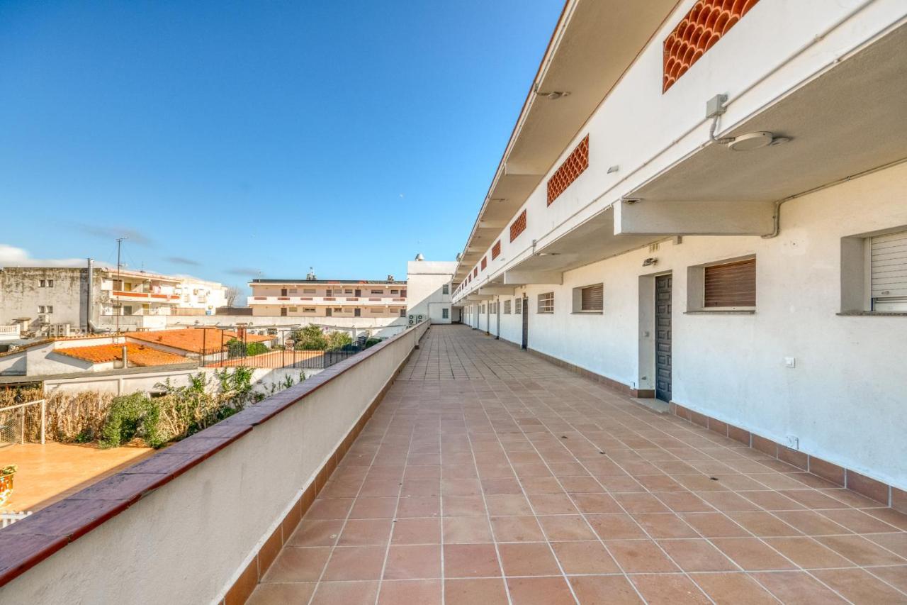 Apartament Oasis 11 Empuriabrava - Immo Barneda Zewnętrze zdjęcie