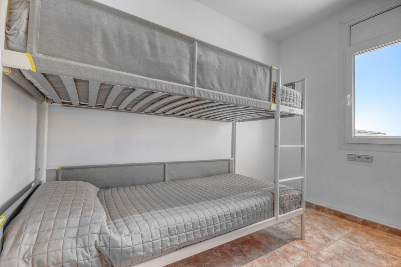 Apartament Oasis 11 Empuriabrava - Immo Barneda Zewnętrze zdjęcie