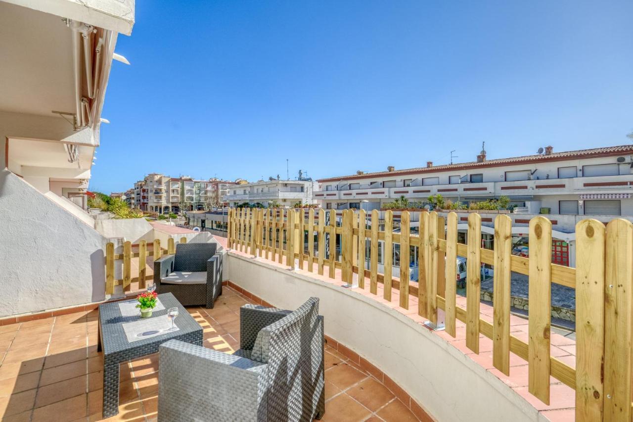 Apartament Oasis 11 Empuriabrava - Immo Barneda Zewnętrze zdjęcie