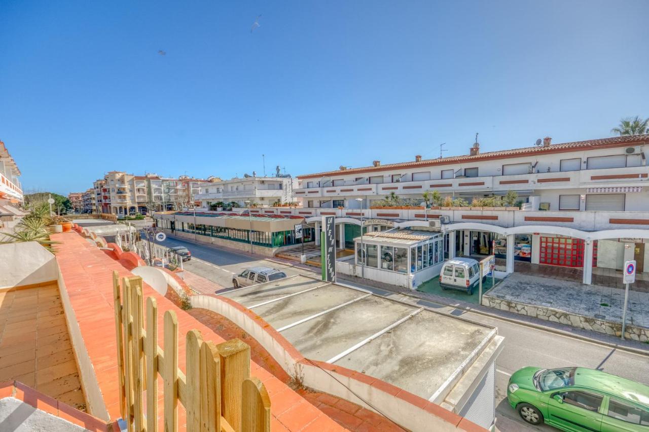 Apartament Oasis 11 Empuriabrava - Immo Barneda Zewnętrze zdjęcie